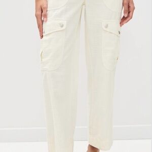 Free People Park Avenue Cargo Pants